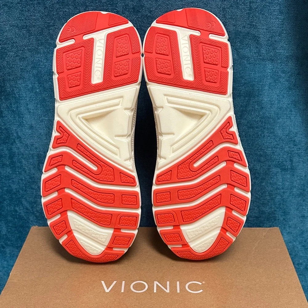 Vionic Walk Max Knit Women's Sneakers - Picture 4 of 6